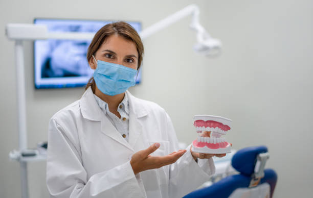 Best Orthodontic Emergency Dentist in Fruit Cove, FL