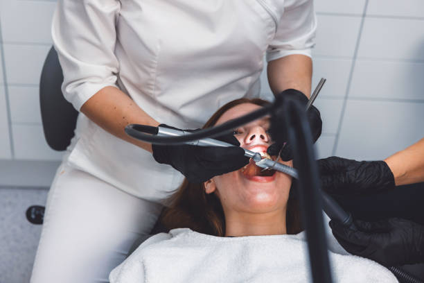 Best Emergency Dental Extractions in Fruit Cove, FL